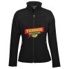 COAL HARBOUR® EVERYDAY WATER REPELLENT SOFT SHELL LADIES' JACKET Thumbnail