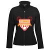 COAL HARBOUR® EVERYDAY WATER REPELLENT SOFT SHELL LADIES' JACKET Thumbnail