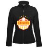 COAL HARBOUR® EVERYDAY WATER REPELLENT SOFT SHELL LADIES' JACKET Thumbnail