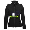 COAL HARBOUR® EVERYDAY WATER REPELLENT SOFT SHELL LADIES' JACKET Thumbnail