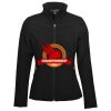 COAL HARBOUR® EVERYDAY WATER REPELLENT SOFT SHELL LADIES' JACKET Thumbnail