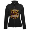 COAL HARBOUR® EVERYDAY WATER REPELLENT SOFT SHELL LADIES' JACKET Thumbnail