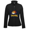 COAL HARBOUR® EVERYDAY WATER REPELLENT SOFT SHELL LADIES' JACKET Thumbnail