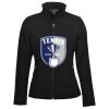 COAL HARBOUR® EVERYDAY WATER REPELLENT SOFT SHELL LADIES' JACKET Thumbnail