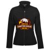 COAL HARBOUR® EVERYDAY WATER REPELLENT SOFT SHELL LADIES' JACKET Thumbnail