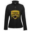 COAL HARBOUR® EVERYDAY WATER REPELLENT SOFT SHELL LADIES' JACKET Thumbnail