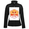 COAL HARBOUR® EVERYDAY WATER REPELLENT SOFT SHELL LADIES' JACKET Thumbnail