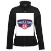 COAL HARBOUR® EVERYDAY WATER REPELLENT SOFT SHELL LADIES' JACKET Thumbnail