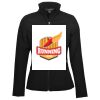 COAL HARBOUR® EVERYDAY WATER REPELLENT SOFT SHELL LADIES' JACKET Thumbnail
