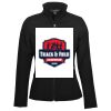 COAL HARBOUR® EVERYDAY WATER REPELLENT SOFT SHELL LADIES' JACKET Thumbnail