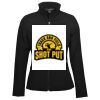COAL HARBOUR® EVERYDAY WATER REPELLENT SOFT SHELL LADIES' JACKET Thumbnail