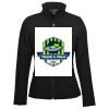 COAL HARBOUR® EVERYDAY WATER REPELLENT SOFT SHELL LADIES' JACKET Thumbnail