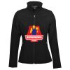 COAL HARBOUR® EVERYDAY WATER REPELLENT SOFT SHELL LADIES' JACKET Thumbnail