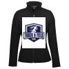 COAL HARBOUR® EVERYDAY WATER REPELLENT SOFT SHELL LADIES' JACKET Thumbnail