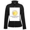 COAL HARBOUR® EVERYDAY WATER REPELLENT SOFT SHELL LADIES' JACKET Thumbnail