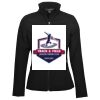 COAL HARBOUR® EVERYDAY WATER REPELLENT SOFT SHELL LADIES' JACKET Thumbnail