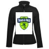 COAL HARBOUR® EVERYDAY WATER REPELLENT SOFT SHELL LADIES' JACKET Thumbnail