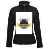 COAL HARBOUR® EVERYDAY WATER REPELLENT SOFT SHELL LADIES' JACKET Thumbnail