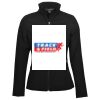 COAL HARBOUR® EVERYDAY WATER REPELLENT SOFT SHELL LADIES' JACKET Thumbnail