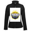 COAL HARBOUR® EVERYDAY WATER REPELLENT SOFT SHELL LADIES' JACKET Thumbnail