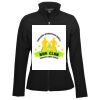COAL HARBOUR® EVERYDAY WATER REPELLENT SOFT SHELL LADIES' JACKET Thumbnail