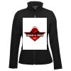 COAL HARBOUR® EVERYDAY WATER REPELLENT SOFT SHELL LADIES' JACKET Thumbnail