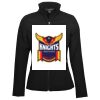 COAL HARBOUR® EVERYDAY WATER REPELLENT SOFT SHELL LADIES' JACKET Thumbnail
