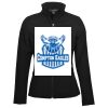 COAL HARBOUR® EVERYDAY WATER REPELLENT SOFT SHELL LADIES' JACKET Thumbnail