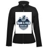 COAL HARBOUR® EVERYDAY WATER REPELLENT SOFT SHELL LADIES' JACKET Thumbnail