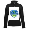 COAL HARBOUR® EVERYDAY WATER REPELLENT SOFT SHELL LADIES' JACKET Thumbnail