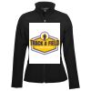 COAL HARBOUR® EVERYDAY WATER REPELLENT SOFT SHELL LADIES' JACKET Thumbnail
