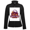COAL HARBOUR® EVERYDAY WATER REPELLENT SOFT SHELL LADIES' JACKET Thumbnail