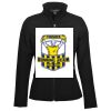 COAL HARBOUR® EVERYDAY WATER REPELLENT SOFT SHELL LADIES' JACKET Thumbnail