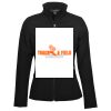 COAL HARBOUR® EVERYDAY WATER REPELLENT SOFT SHELL LADIES' JACKET Thumbnail