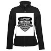 COAL HARBOUR® EVERYDAY WATER REPELLENT SOFT SHELL LADIES' JACKET Thumbnail