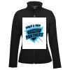 COAL HARBOUR® EVERYDAY WATER REPELLENT SOFT SHELL LADIES' JACKET Thumbnail