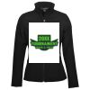 COAL HARBOUR® EVERYDAY WATER REPELLENT SOFT SHELL LADIES' JACKET Thumbnail
