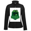 COAL HARBOUR® EVERYDAY WATER REPELLENT SOFT SHELL LADIES' JACKET Thumbnail