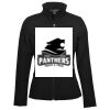 COAL HARBOUR® EVERYDAY WATER REPELLENT SOFT SHELL LADIES' JACKET Thumbnail