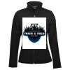 COAL HARBOUR® EVERYDAY WATER REPELLENT SOFT SHELL LADIES' JACKET Thumbnail