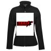 COAL HARBOUR® EVERYDAY WATER REPELLENT SOFT SHELL LADIES' JACKET Thumbnail