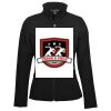 COAL HARBOUR® EVERYDAY WATER REPELLENT SOFT SHELL LADIES' JACKET Thumbnail