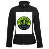 COAL HARBOUR® EVERYDAY WATER REPELLENT SOFT SHELL LADIES' JACKET Thumbnail