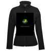 COAL HARBOUR® EVERYDAY WATER REPELLENT SOFT SHELL LADIES' JACKET Thumbnail