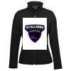 COAL HARBOUR® EVERYDAY WATER REPELLENT SOFT SHELL LADIES' JACKET Thumbnail