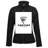 COAL HARBOUR® EVERYDAY WATER REPELLENT SOFT SHELL LADIES' JACKET Thumbnail