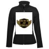 COAL HARBOUR® EVERYDAY WATER REPELLENT SOFT SHELL LADIES' JACKET Thumbnail