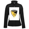 COAL HARBOUR® EVERYDAY WATER REPELLENT SOFT SHELL LADIES' JACKET Thumbnail