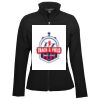 COAL HARBOUR® EVERYDAY WATER REPELLENT SOFT SHELL LADIES' JACKET Thumbnail