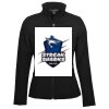 COAL HARBOUR® EVERYDAY WATER REPELLENT SOFT SHELL LADIES' JACKET Thumbnail